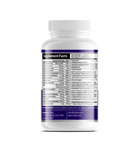 Load image into Gallery viewer, One a Day Women&#39;s Multivitamin - Daily Multivitamins, Minerals &amp; Female Support Formula- With Chromium, Magnesium, Biotin, Zinc, Calcium, and More. Boost Immune Support &amp; Increases Energy Levels. 60 Caps.
