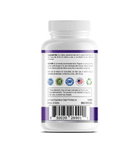Load image into Gallery viewer, Digestive Enzymes With Prebiotics + Probiotics: Helps Aids Immune Function, Enhance Nutrition Absorption, Strong Immune System Support, 60 Caps.
