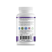 Load image into Gallery viewer, Horny Goat Weed 1560mg: Maca, Ginsen, Arginine, Saw Palmetto, &amp; Vitamins, Testosterone Booster. Gives You More Energy, Performance, Focus And Also Improve Estrogen Levels, 60 Caps

