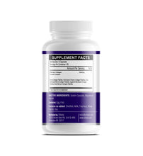 Load image into Gallery viewer, Collagen Peptides Type I, II, III, V &amp; X - Supports Skin Elasticity, Hair Growth, Skin Hydration, Joint Health, Cardiovascular Health, Digestive Health, Dental Health, and Wound Healing, 90 Caps.
